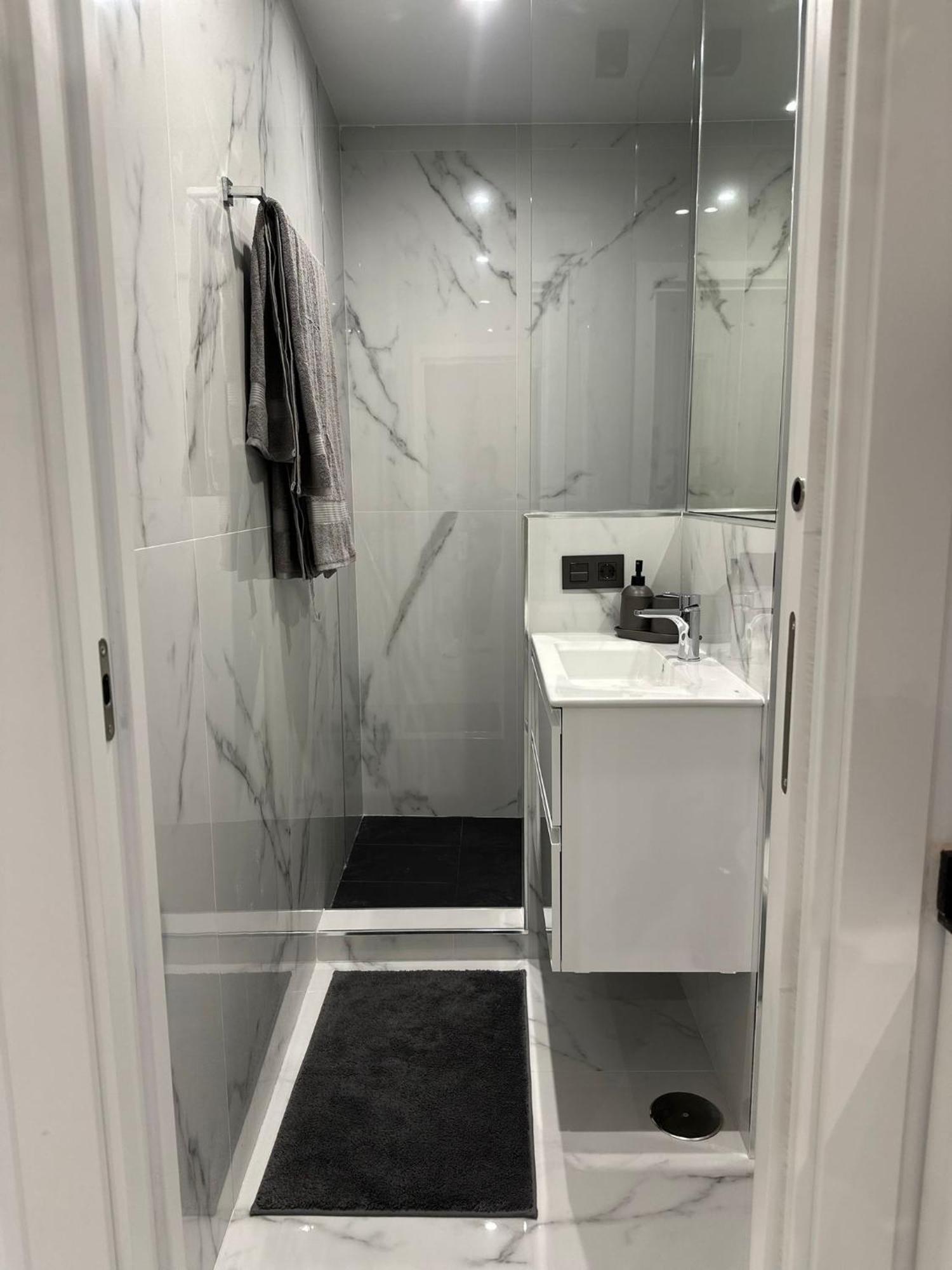 Mark Suite B8 Fuengirola Exterior photo