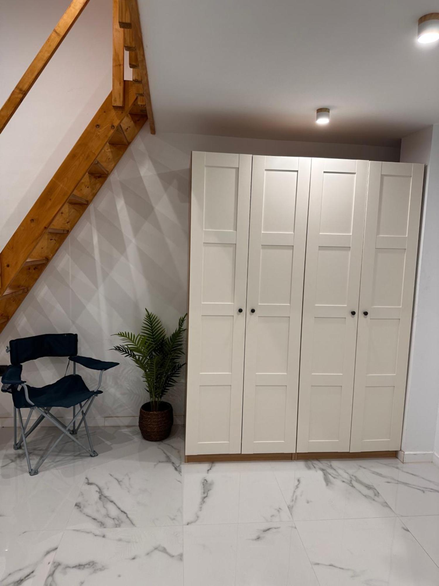 Mark Suite B8 Fuengirola Exterior photo
