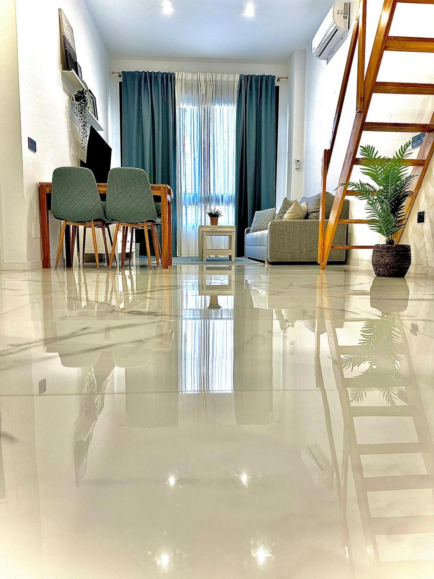 Mark Suite B8 Fuengirola Exterior photo