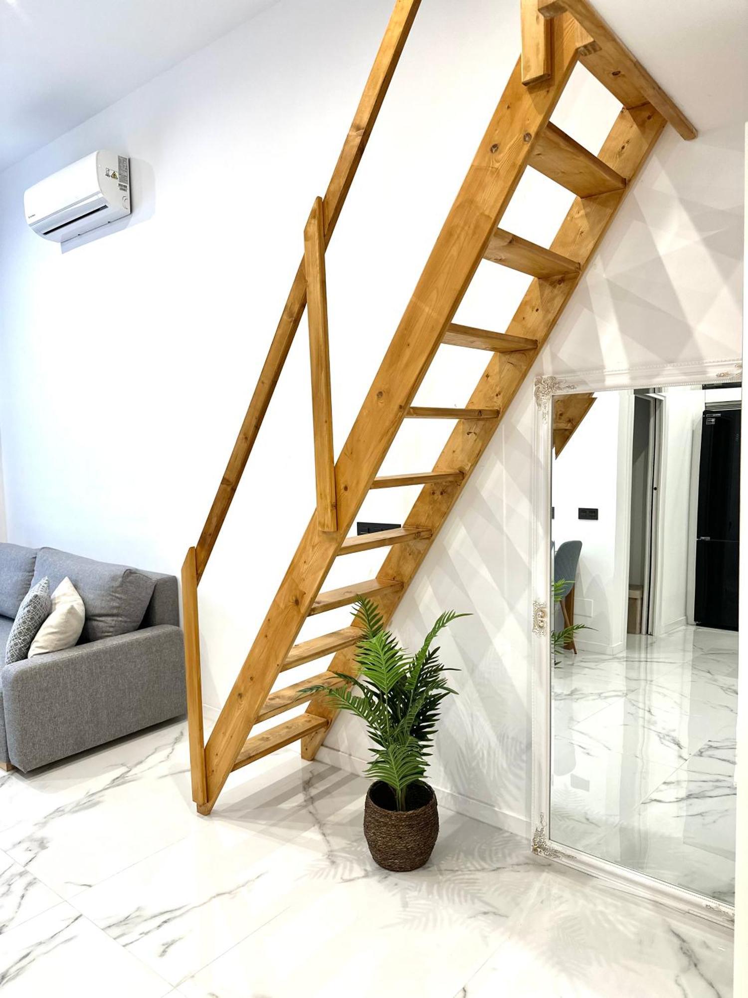 Mark Suite B8 Fuengirola Exterior photo