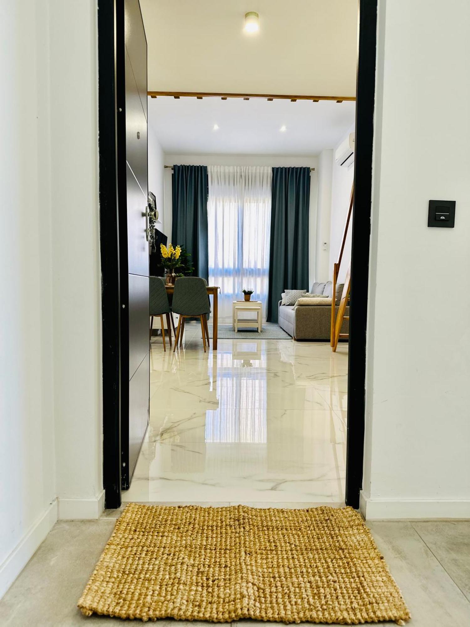 Mark Suite B8 Fuengirola Exterior photo