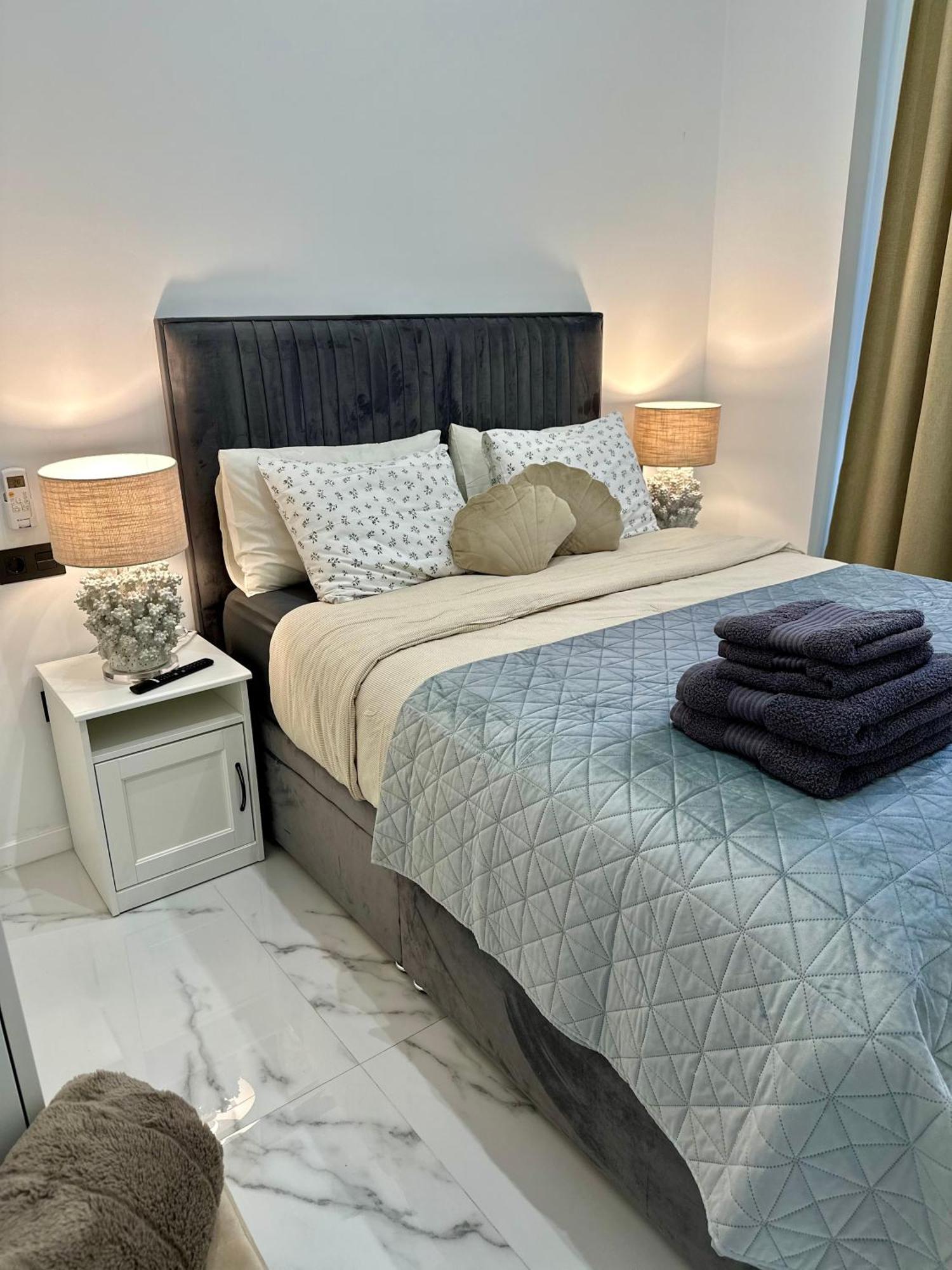 Mark Suite B8 Fuengirola Exterior photo